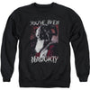 Merry Krampus Adult Sweatshirt