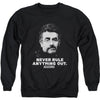 Artie Adult Sweatshirt