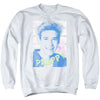 Preppy Adult Sweatshirt