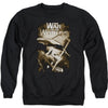 Death Rays Adult Sweatshirt