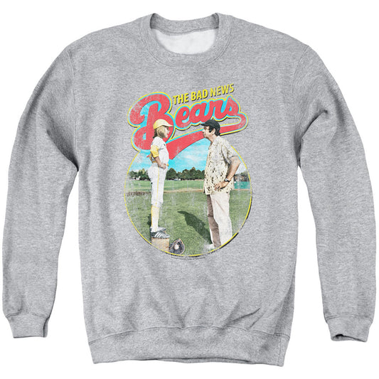 Bad News Bears Bad News Bears Vintage Adult Sweatshirt