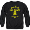 Chico's Bail Bonds Adult Sweatshirt