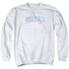 Grease Is The Word Adult Sweatshirt