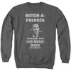 Mitchapalooza Adult Sweatshirt