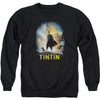 Poster Adult Sweatshirt