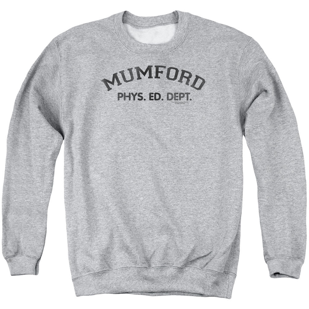 Beverly Hills Cop Mumford Adult Sweatshirt
