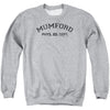 Mumford Adult Sweatshirt