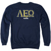 Leo Adult Sweatshirt