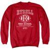 Rydell High Adult Sweatshirt