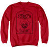 Jobu's Rum Adult Sweatshirt