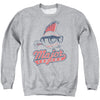 Vintage Logo Adult Sweatshirt