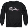 Oh Sandy Adult Sweatshirt