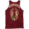 Vest 100% Poly Mens Tank