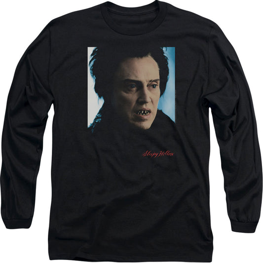Sleepy Hollow Horseman Long Sleeve