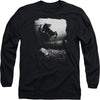 Foggy Night Long Sleeve