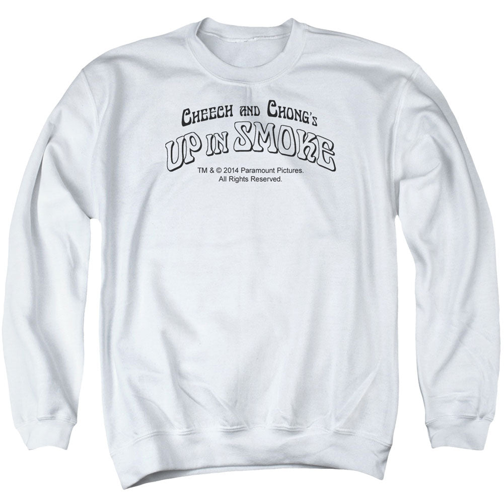 Cheech & Chong Cheech Chong Dog Adult Sweatshirt