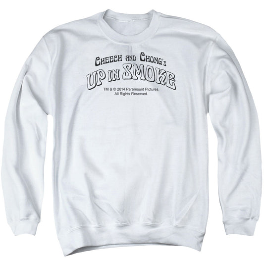Cheech & Chong Cheech & Chong Cheech Chong Dog Adult Sweatshirt