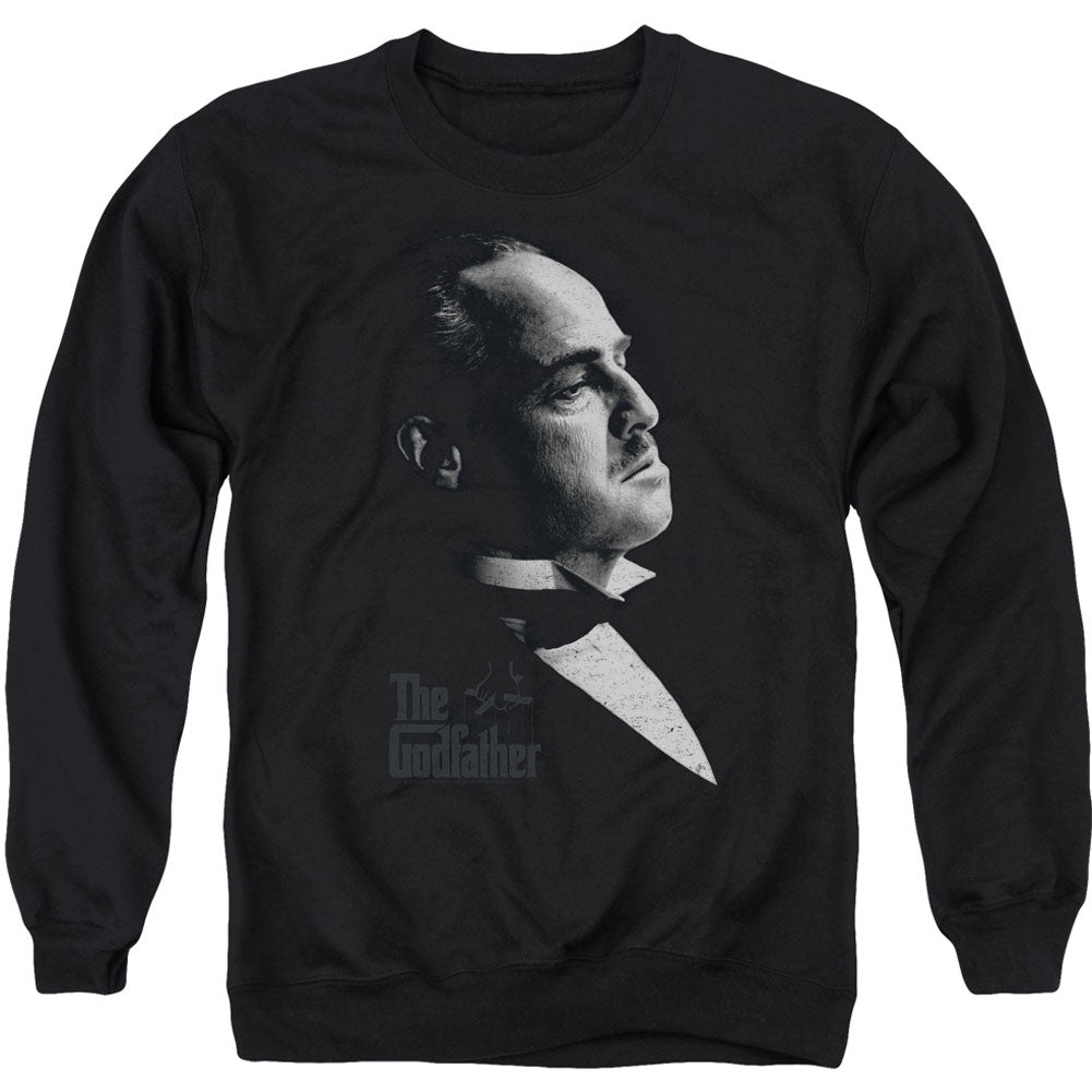 Godfather Graphic Vito Adult Sweatshirt