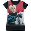 Mugatu Sublimation Junior Top