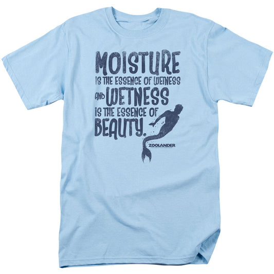 Zoolander Merman Adult T-shirt