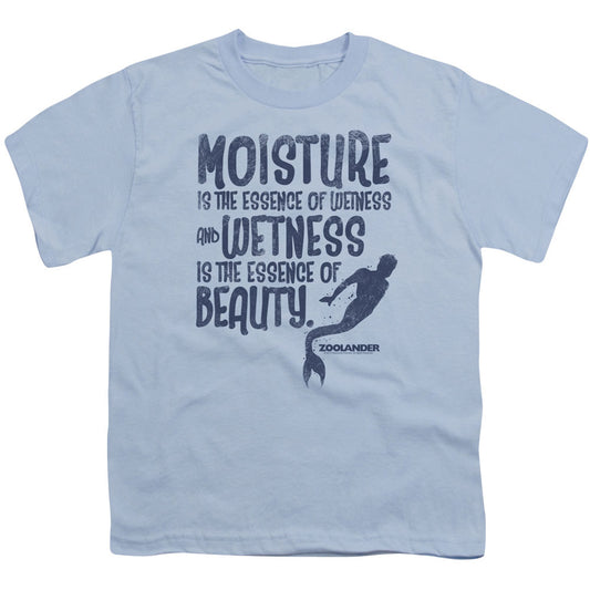 Merman Youth T-shirt