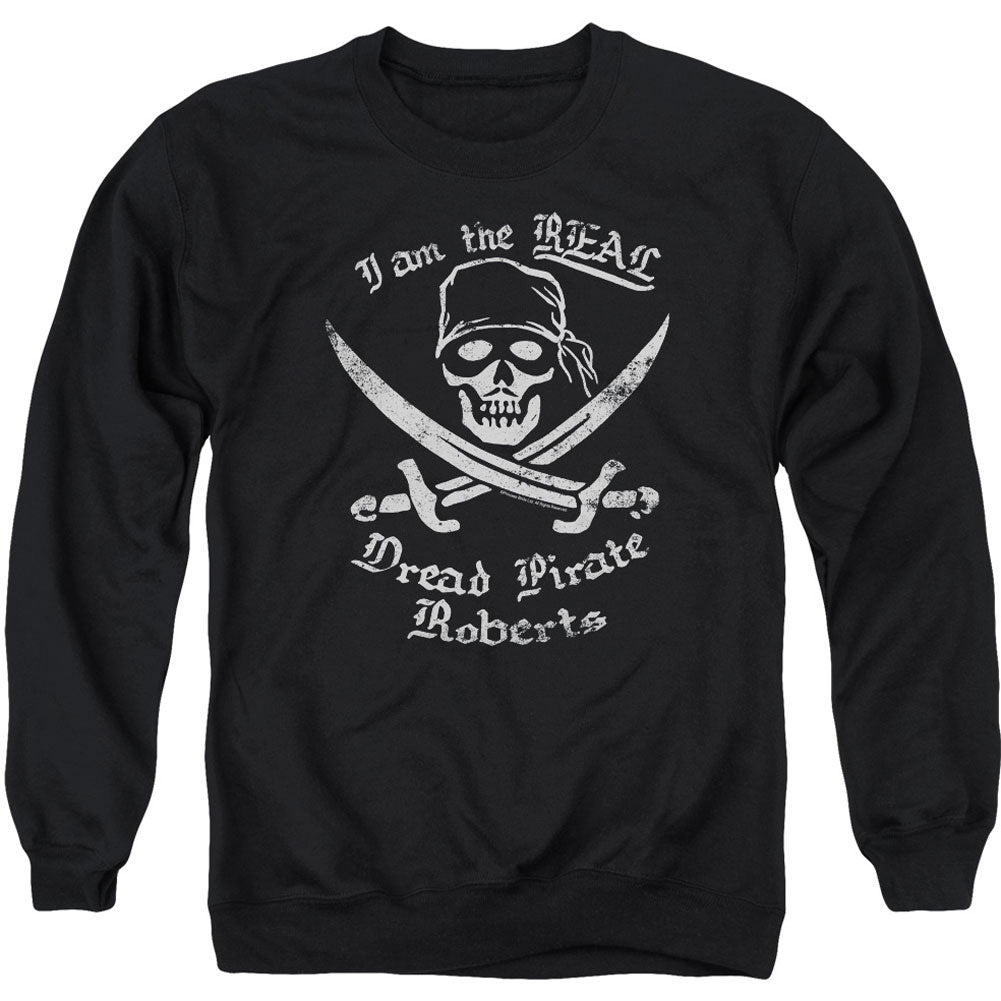 Playboy The Real Dpr Adult Sweatshirt