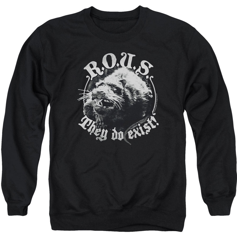 Playboy They Do Exist Adult Sweatshirt