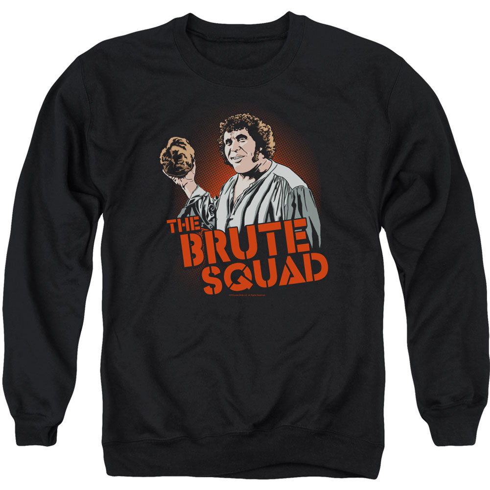 Playboy Brute Squad Adult Sweatshirt