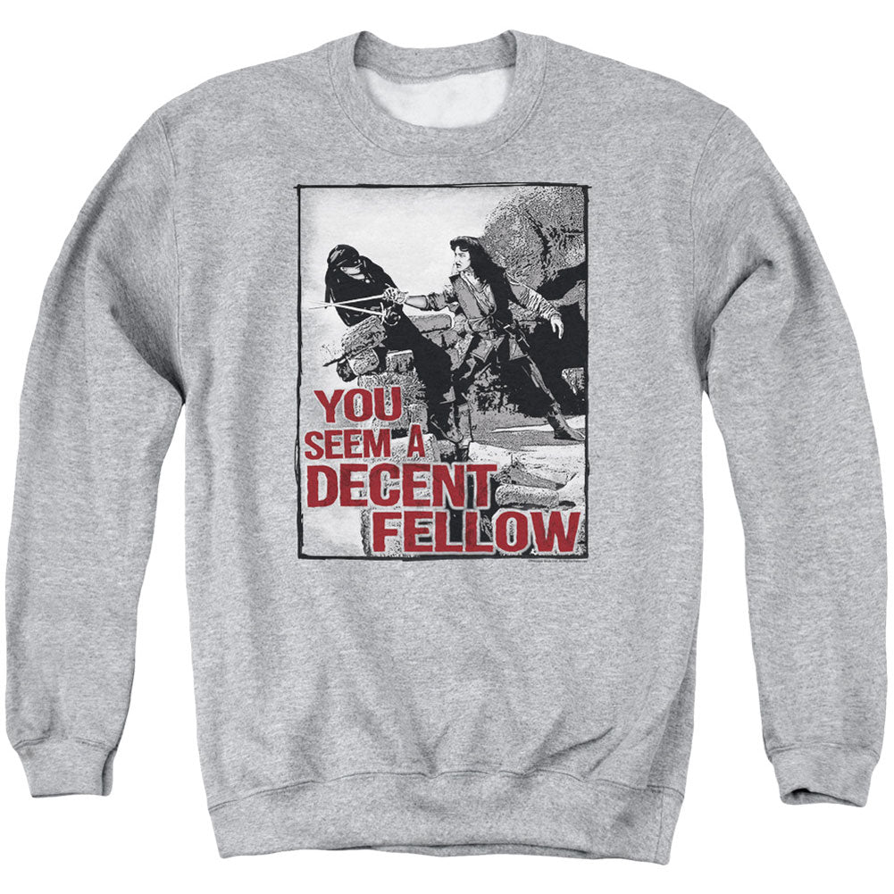 Playboy Fellow Adult Sweatshirt