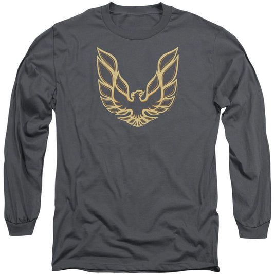 Pontiac Iconic Firebird Long Sleeve
