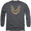 Iconic Firebird Long Sleeve