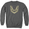 Iconic Firebird Adult Sweatshirt