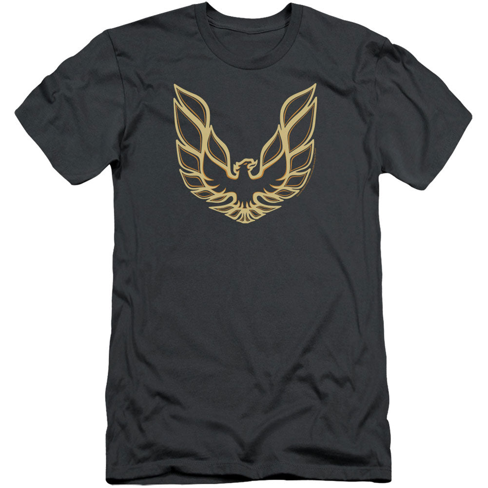 Iconic Firebird Adult Slim Fit Slim Fit T-shirt