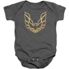 Iconic Firebird Bodysuit