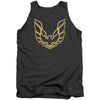 Iconic Firebird Mens Tank