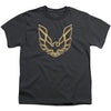 Iconic Firebird Youth T-shirt