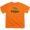 Judge Logo Youth T-shirt