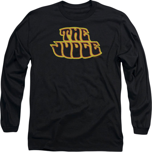 Pontiac Judge Logo Long Sleeve