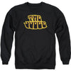 Judge Logo Adult Sweatshirt