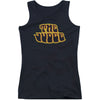 Judge Logo Womens Tank