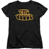 Judge Logo Womens T-shirt