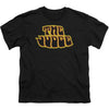 Judge Logo Youth T-shirt