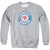 Vintage Pontiac Service Adult Sweatshirt