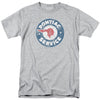 Vintage Pontiac Service Adult T-shirt