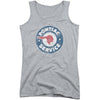 Vintage Pontiac Service Womens Tank