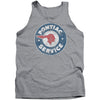 Vintage Pontiac Service Mens Tank