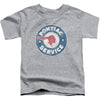 Vintage Pontiac Service Toddler Childrens T-shirt