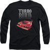 Turbo Bird Long Sleeve