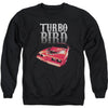 Turbo Bird Adult Sweatshirt