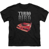 Turbo Bird Youth T-shirt